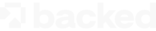 Backed