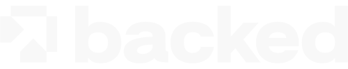 Backed